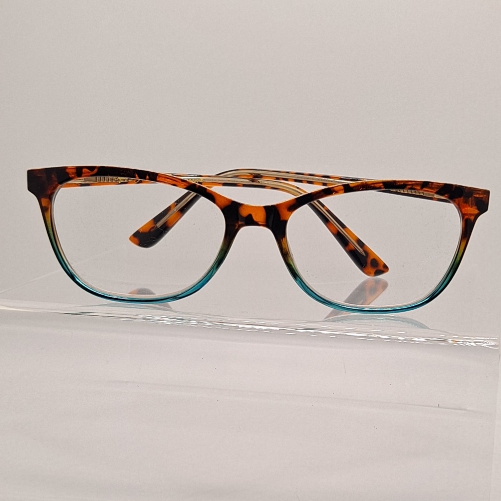 Beautiful Designer Reading Glasses - Sofia Vergar… - image 5